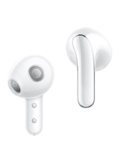 Buds 5|Up To 46Db Active Noise Reduction|12.4Mm Titanium Plated Diaphragm|Convenient Connection|Bluetooth|10H/40H Ultra Long Battery Life Ceramic White - pnsku/N70118020V/45/_/1729684251/4b4845e0-5650-4a8f-89ae-5a2436e6d118