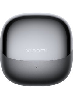 Xiaomi Buds 5|Up To 46Db Active Noise Reduction|12.4Mm Titanium Plated Diaphragm|Convenient Connection|Bluetooth|10H/40H Ultra Long Battery Life Graphite Black  - Image 3