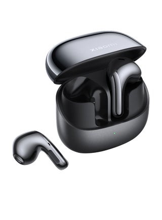 Buds 5|Up To 46Db Active Noise Reduction|12.4Mm Titanium Plated Diaphragm|Convenient Connection|Bluetooth|10H/40H Ultra Long Battery Life Graphite Black - pnsku/N70118021V/45/_/1729684222/be6b4256-282b-4ea3-86ac-04622272b55e