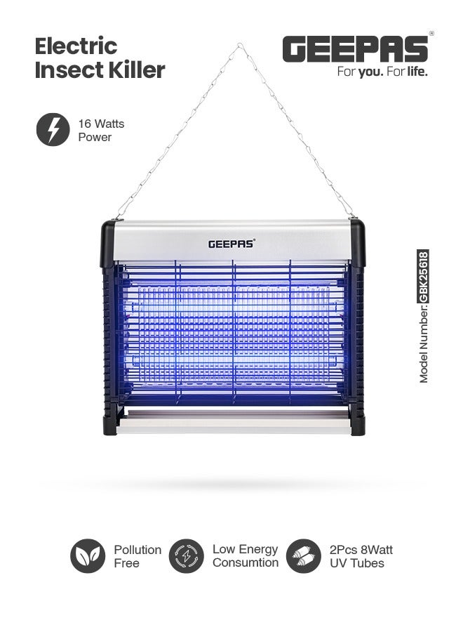 قاتل الحشرات الكهربائي مع 8 أنابيب الأشعة فوق البنفسجية بقوة 2 وات، تكنولوجيا متقدمة، تشغيل خالٍ من التلوث، استهلاك منخفض للطاقة/لا يوجد أبخرة سامة أو بخار سهل التركيب والتنظيف، جهاز صيد الذباب للمنازل والفنادق والمكاتب، مكافحة الحشرات 