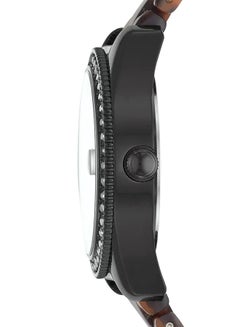 فوسيل Women's Scarlette Mini Round Quartz Watch ES4638 - 32 mm - Multicolour  - Image 2