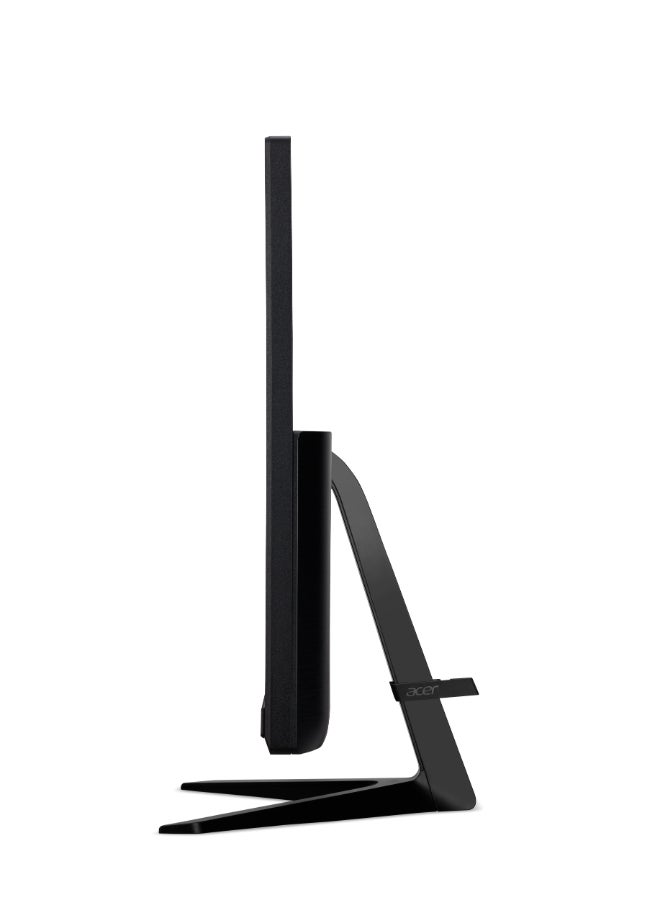 Aspire C24 AIO With 23.8-Inch Display, Intel Core i5-1334U Processor/8GB RAM/512GB SSD/Intel Iris Graphics/Windows 11 Home English/Arabic Black - pnsku/N70118085V/45/_/1728981720/d0f6705a-b69d-43d9-8abe-1896e9567969