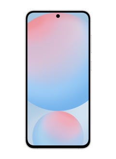 سامسونج Galaxy S24 FE Dual SIM Blue 8GB RAM 256GB 5G - International version  - Image 5