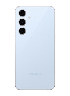 سامسونج Galaxy S24 FE Dual SIM Blue 8GB RAM 256GB 5G - International version  - Image 2