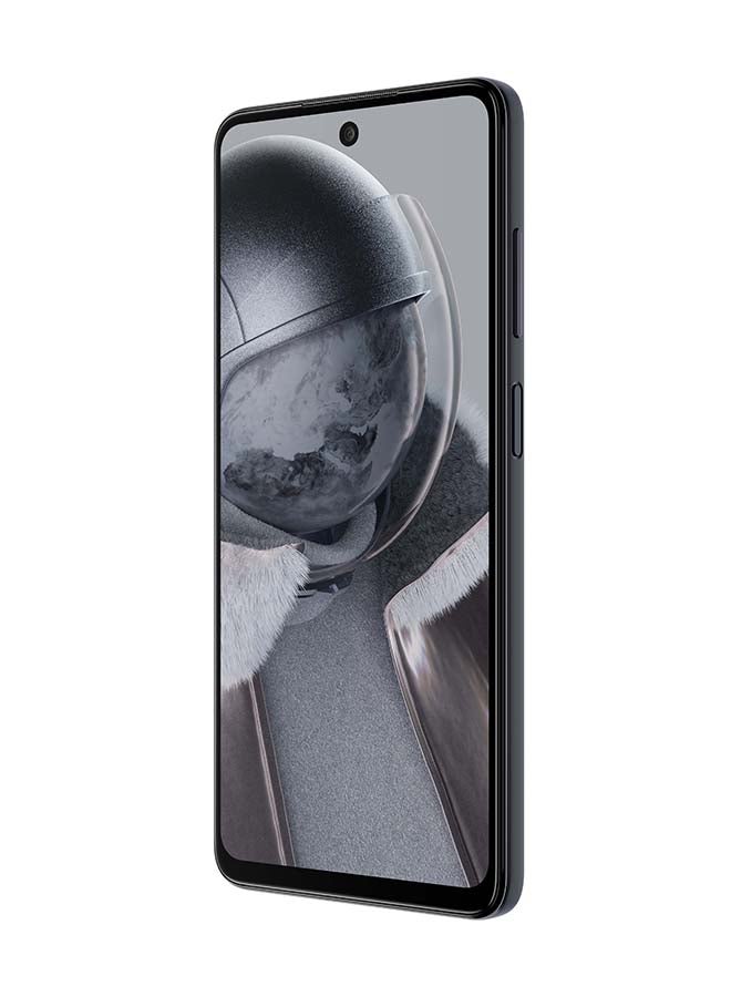 HMD - Pulse Pro 4G Dual SIM Black Ocean 8GB RAM 256GB + Nokia TWS 112 Wireless Earbuds - Middle East Version - Image 1