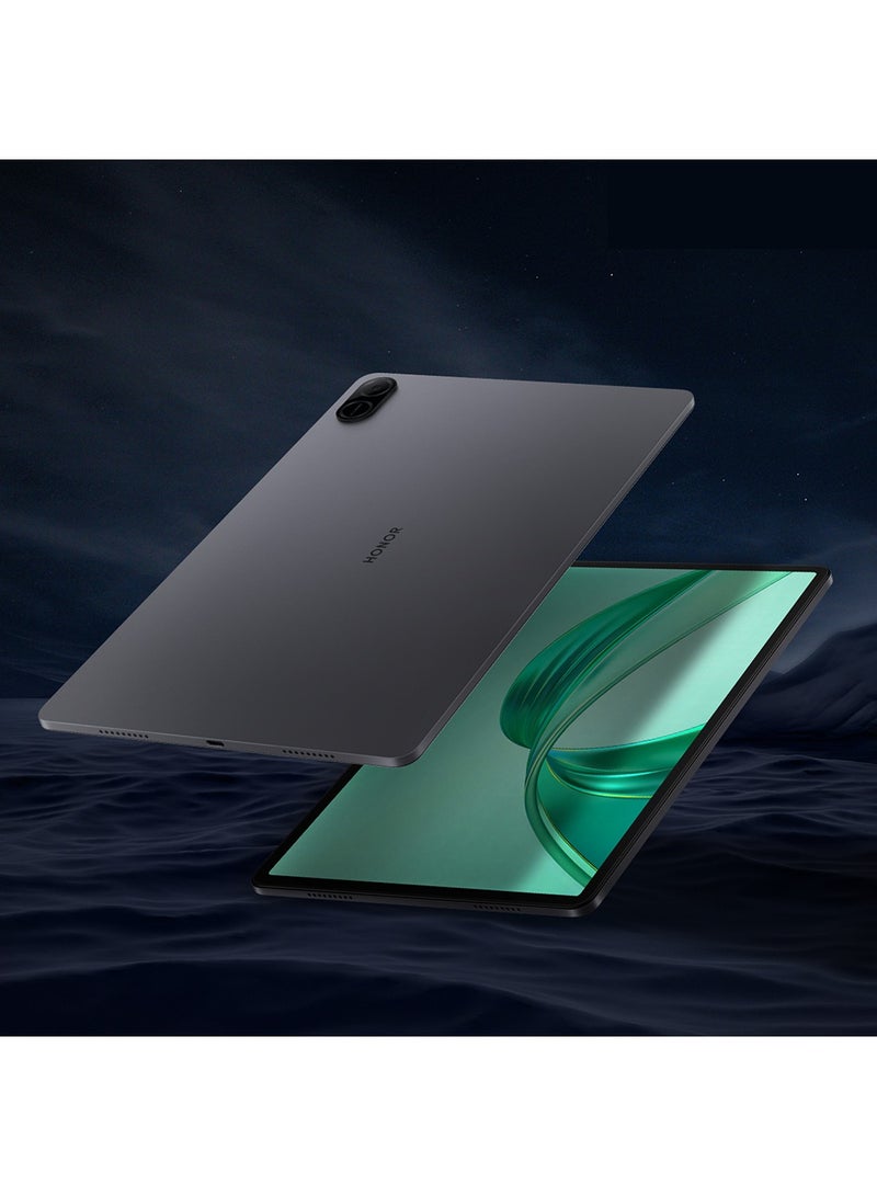 Honor - Pad X8a 11-Inch Space Grey 4GB RAM 128GB Wi-Fi - Middle East Version - Image 1