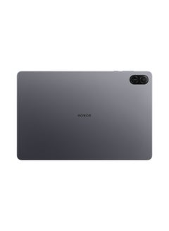 Honor Pad X8a 11-Inch Space Grey 4GB RAM 128GB Wi-Fi - Middle East Version  - Image 3
