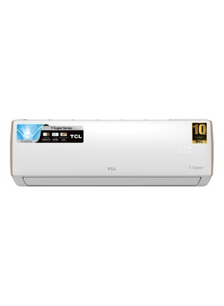 Split Air Conditioner - T-Super - 18,000 BTU, Cooling Only, Wi-Fi,inverter, Fast Cooling, IFEEL Technology 3000 W TAC-18CSU/TSS1 White - pnsku/N70118118V/45/_/1754215444/d7d53978-7ff1-49a1-9c55-3a824d1f11bf