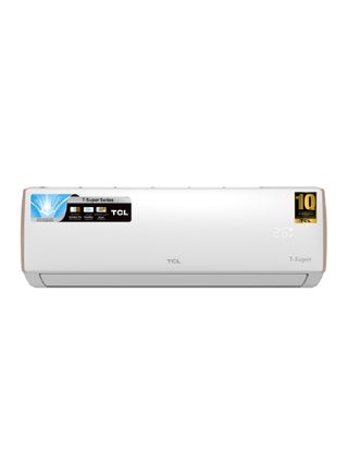Split Air Conditioner - T-Super - 18,000 BTU, Cooling Only, Fast Cooling, IFEEL TAC-18CSU/TSS1 White - pnsku/N70118118V/45/_/1754464505/85fd7b14-f80d-4469-a7af-4440a66650b1
