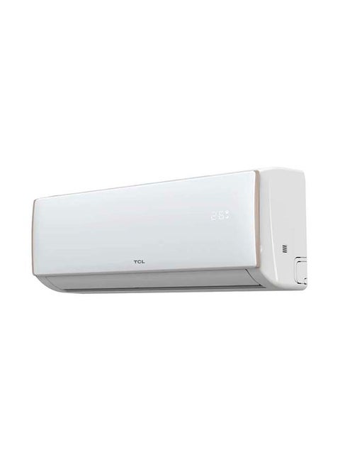 Split Air Conditioner, 27200BTU, Cold Only, T Super, Golden Fins, Gentel Breeze, 4-Ways 3000 W TAC-30CSU/TSS1 White