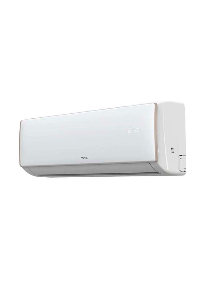 Split Air Conditioner, 27200BTU, Cold Only, T Super, Golden Fins, Gentel Breeze, 4-Ways 3000 W TAC-30CSU/TSS1 White