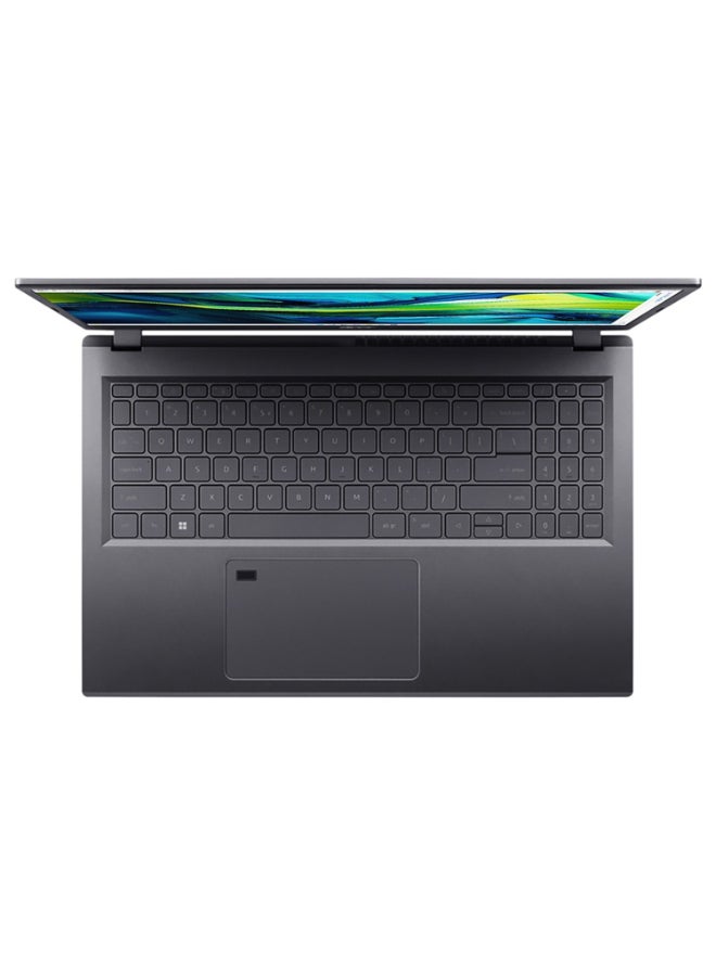 أيسر لابتوب أسباير 5 بشاشة 15.6 بوصة، مع معالج إنتل كور i7-13620H/ذاكرة RAM سعة 16 جيجابايت/قرص SSD سعة 1 تيرابايت/رسومات إنتل UHD/ويندوز 11 هوم - Image 4