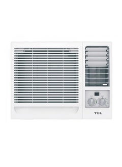 Window Air Conditioner Rotary Hot/Cold 20000BTU, Low Noise - CW-TW24HW1 White - pnsku/N70118130V/45/_/1728542826/0521d6e9-d168-4429-be70-fa08297245ce