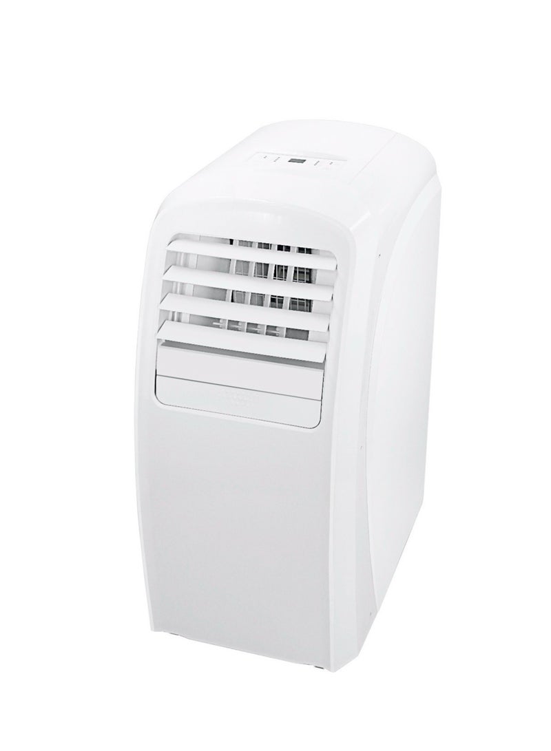 تي سي إل مكيف محمول – 19,000 وحدة حرارية BTU – تبريد فقط – TAC-19CPA/D – TAC-19CPA/DM – أبيض TAC-19CPA/DM