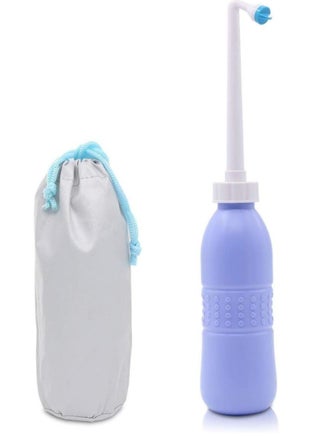 Portable Bidet Bottle