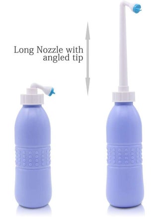 Portable Bidet Bottle