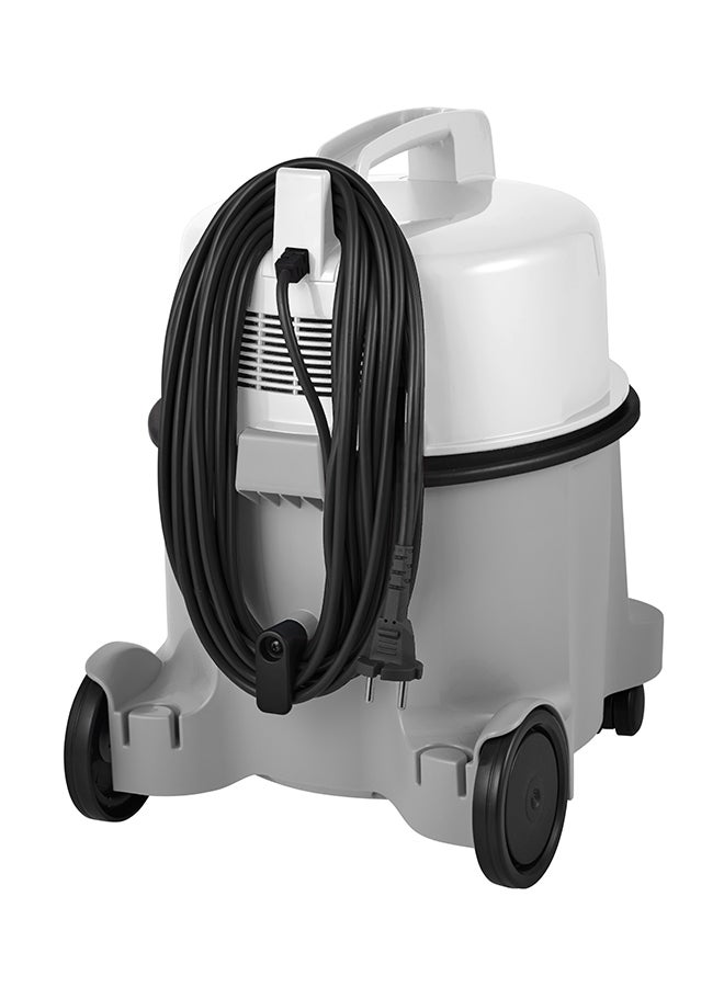 HITACHI Hitachi CV-100PPGGSA Dry Vacuum cleaner,GREY 1600 W CV-100PPGGSA Grey  - Image 3
