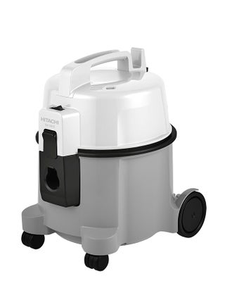 Hitachi CV-100PPGGSA Dry Vacuum cleaner,GREY 1600 W CV-100PPGGSA Grey - pnsku/N70118207V/45/_/1733652509/92476398-3584-4f2b-88aa-bfb1e59a4b63