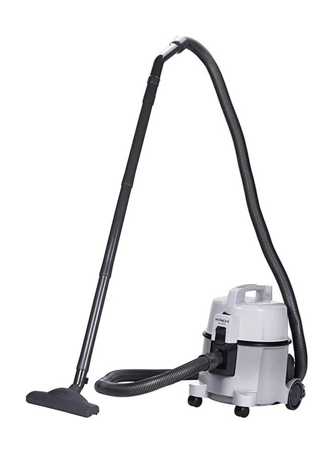 HITACHI Hitachi CV-100PPGGSA Dry Vacuum cleaner,GREY 1600 W CV-100PPGGSA Grey  - Image 2