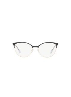 Women's Cat Eye Shape Plastic Eyeglass Frames 3014 - Lens Size: 54 Mm - Shiney Black - pnsku/N70118256V/45/_/1728974108/48bcad6a-77e0-427e-a0d8-75c1f2dc1b42