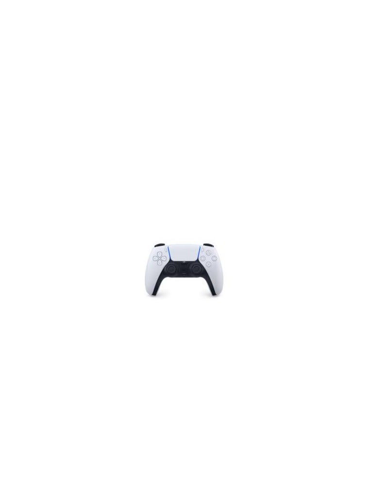 Sony - PlayStation 5 Slim Disc Console KSA Version With Extra Controller Grand Theft Auto V (Intel Version) And EA FC 25 - Image 1