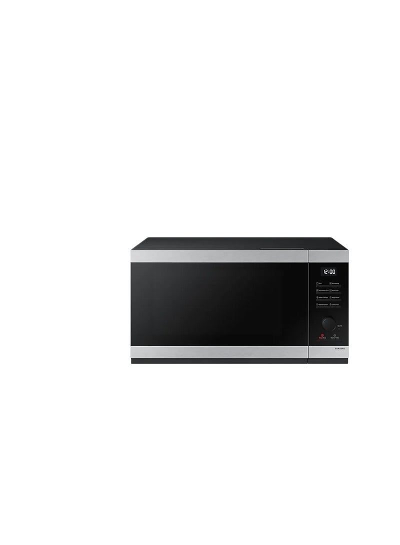 سامسونج Microwave Oven 40 L 900 W MG40DG5524ATSG Black  - Image 2