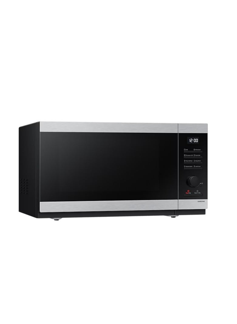 سامسونج Microwave Oven 40 L 900 W MG40DG5524ATSG Black  - Image 1