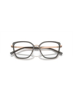 Ray-Ban Unisex Hexagon Shape Plastic Eyeglass Frames 2502 - Lens Size: 51 Mm - Gunmetal  - Image 1