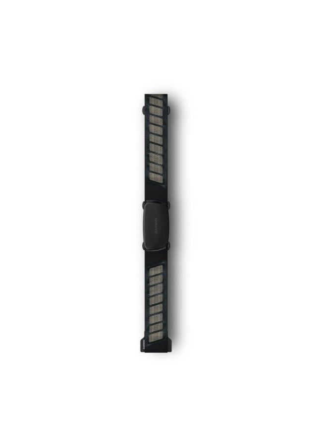 GARMIN Hrm-Dual With Dual Heart Rate Monitor Transmission , Bluetooth Connetivity Black  - Image 3