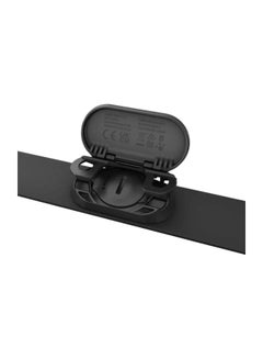 GARMIN HRM-Fit - Up to 1 year of battery life   - Heart Rate Monitor, Activity Tracking, Bluetooth connectivity, iOS and Android compatible Black  - Image 2