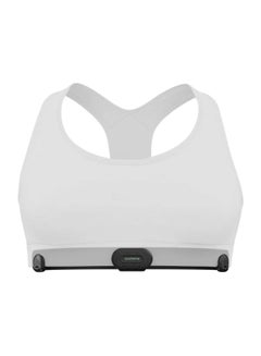 GARMIN HRM-Fit - Up to 1 year of battery life   - Heart Rate Monitor, Activity Tracking, Bluetooth connectivity, iOS and Android compatible Black  - Image 4