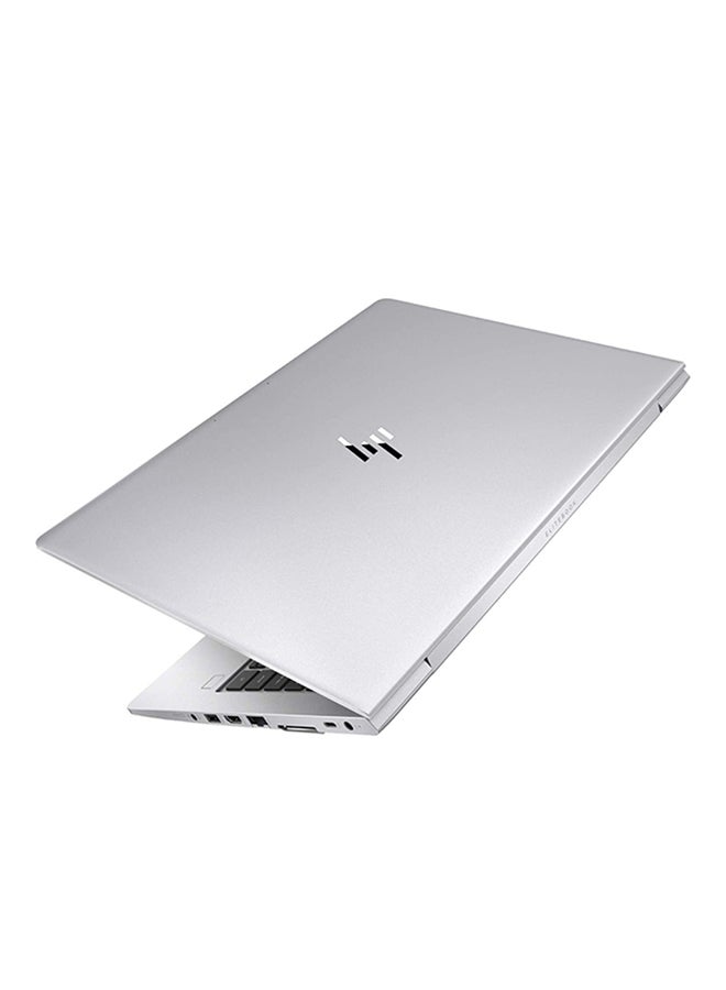 HP Renewed - Elitebook 850 G7 Laptop With 15-Inch Display,Core i5/10th Gen/Quad Core/16GB RAM/512GB SSD/Windows 11 pro English Silver - Image 2