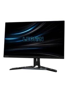 Lenovo Legion R27qe Gaming Monitor 27-Inch 2k QHD 2560x1440, DisplayHDR 400, IPS Panel Technology, 180Hz Refresh Rate, 0.5ms Response Time, 1.07 Billion Color Support, AMD FreeSync Technology, Gaming Console Support | 67C5GAC1UK - Black  - Image 3
