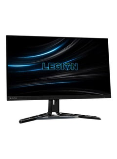 Lenovo Legion R27qe Gaming Monitor 27-Inch 2k QHD 2560x1440, DisplayHDR 400, IPS Panel Technology, 180Hz Refresh Rate, 0.5ms Response Time, 1.07 Billion Color Support, AMD FreeSync Technology, Gaming Console Support | 67C5GAC1UK - Black  - Image 2