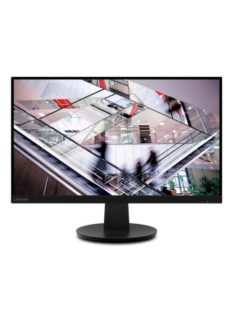 N27q Computer Monitor 27-Inch QHD 2560x1440, HDR10, IPS Panel Technology, 100Hz Refresh Rate, 4ms Response Time, Low Blue Light | 67C2GAC1UK - Black