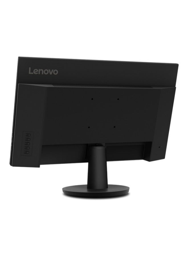 N27q Computer Monitor 27-Inch QHD 2560x1440, HDR10, IPS Panel Technology, 100Hz Refresh Rate, 4ms Response Time, Low Blue Light | 67C2GAC1UK - Black