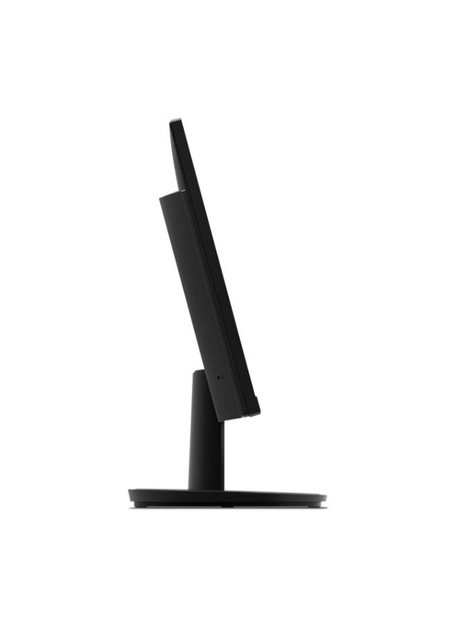 N27q Computer Monitor 27-Inch QHD 2560x1440, HDR10, IPS Panel Technology, 100Hz Refresh Rate, 4ms Response Time, Low Blue Light | 67C2GAC1UK - Black