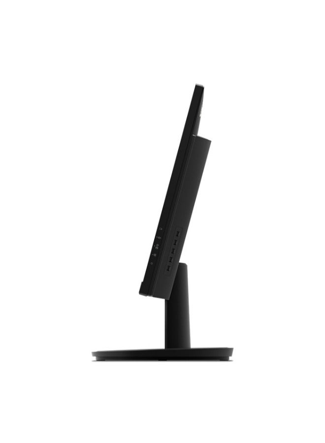 N27q Computer Monitor 27-Inch QHD 2560x1440, HDR10, IPS Panel Technology, 100Hz Refresh Rate, 4ms Response Time, Low Blue Light | 67C2GAC1UK - Black