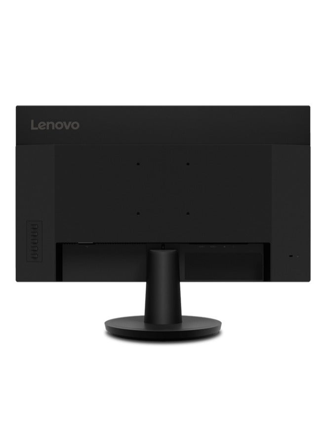 N27q Computer Monitor 27-Inch QHD 2560x1440, HDR10, IPS Panel Technology, 100Hz Refresh Rate, 4ms Response Time, Low Blue Light | 67C2GAC1UK - Black
