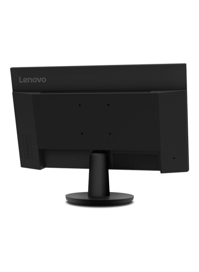 N27q Computer Monitor 27-Inch QHD 2560x1440, HDR10, IPS Panel Technology, 100Hz Refresh Rate, 4ms Response Time, Low Blue Light | 67C2GAC1UK - Black