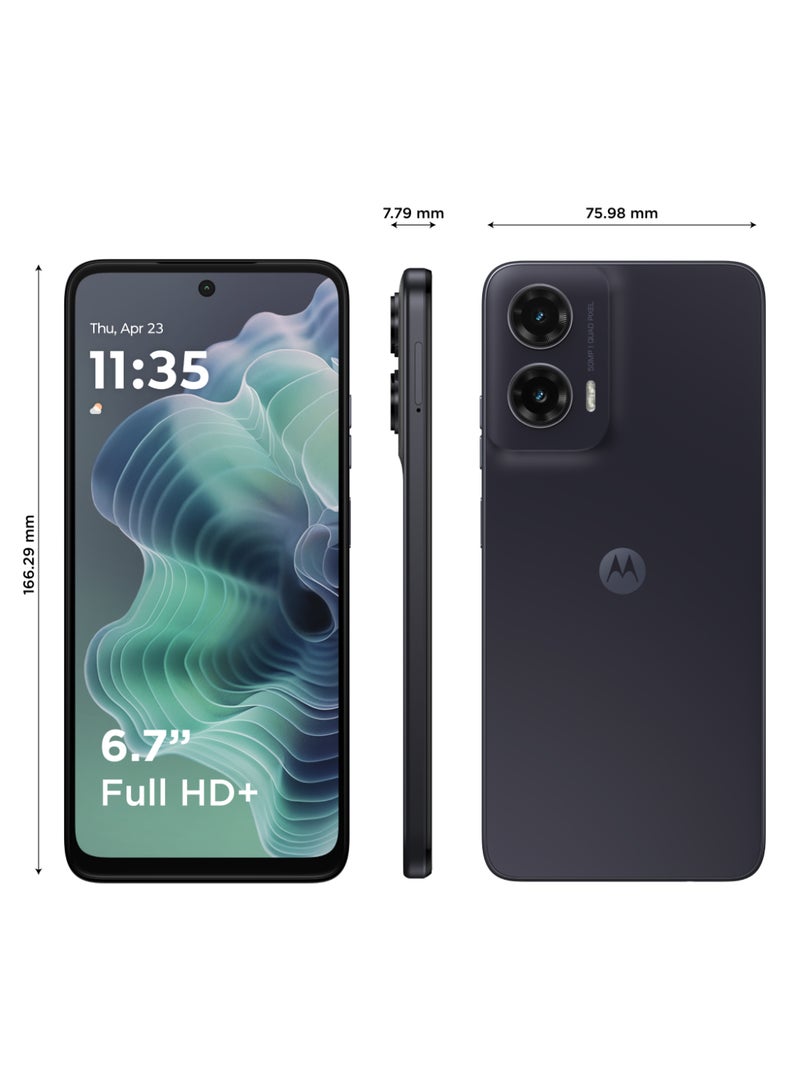 G35 Dual SIM Midnight Black 8GB RAM 128GB 5G With Motorola Bottle - Middle East Version - pnsku/N70118487V/45/_/1729665923/21673ca4-3f9c-4840-be2a-0136ba819e54