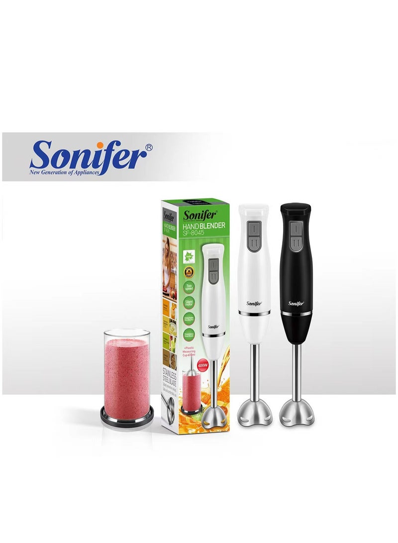 SF-8045 Hand Blender 400W - pnsku/N70118548V/45/_/1728622285/a2dde5ef-8b56-4251-ab55-7f399e6f3538