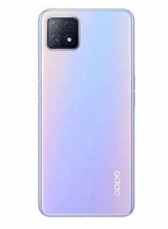 أوبو A73 Dual Sim Purple 8Gb Ram 256Gb 5G  - Image 5