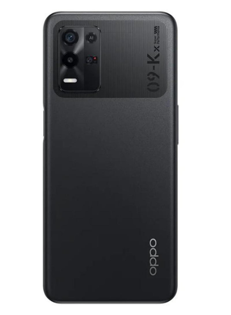 OPPO K9x  5G Black 8GB RAM +1GB Extended RAM 256GB 5G  - Image 5