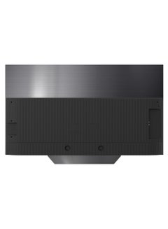 evvoli 4K UHD OLED 65 Inches Smart TV, Google TV, Dolby Atmos and Dolby Vision 65EV9-OLED Black  - Image 3