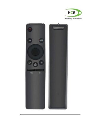 New  Remote Control for Samsung Smart TV Black - pnsku/N70118595V/45/_/1728629212/0d7ca8e0-2e90-4e62-8e1e-7c05ed569cc7
