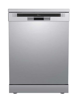 Dish Washer 12 Place Settings 7 Programs Half Load Delay Child Lock Color Silver 138 kW WQP125201CSEG Silver - pnsku/N70118608V/45/_/1729155424/4eb82c72-4fa9-4a73-ba83-1ea8d6dbaa58