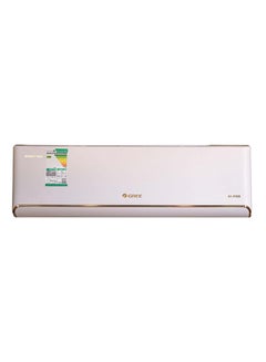 GREE Split Air Conditioner 12000 BTU Heating  Cooling AIPRO Inverter Wifi 351 kW GWH12AVCXD-S6DTA1C/I White  - Image 1