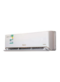 GREE Split Air Conditioner 12000 BTU Heating  Cooling AIPRO Inverter Wifi 351 kW GWH12AVCXD-S6DTA1C/I White  - Image 3