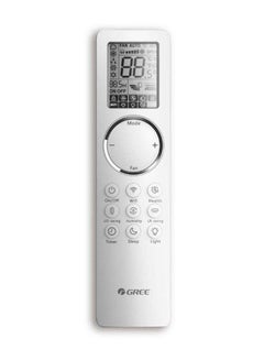 GREE Split Air Conditioner 24000 BTU Heating  Cooling AIPRO Inverter Wifi 7.02 kW GWH24AVEXF-S6DTA1B/I White  - Image 4